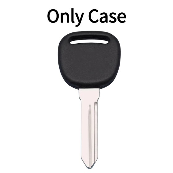 GM 1998-2008 Transponder Key Shell B99 / B112